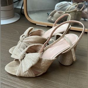 Sparkle Almond Loeffler Randall Heels